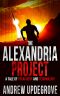 [Tales of Adversego 01] • The Alexandria Project